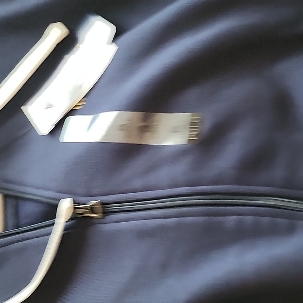 Small polo jogger set